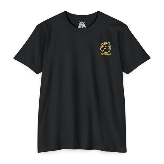 Dark Arts Brand GMBJJ Respectfully Submitted Shirt