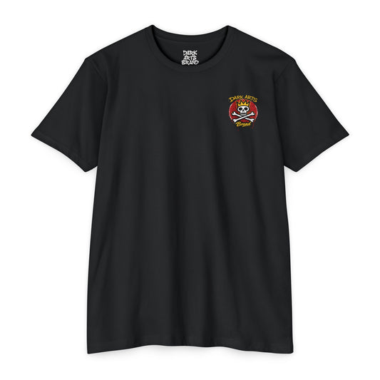 Dark Arts Brand "My Posse" Shirt