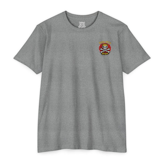 Dark Arts Brand "Go Home" Shirt