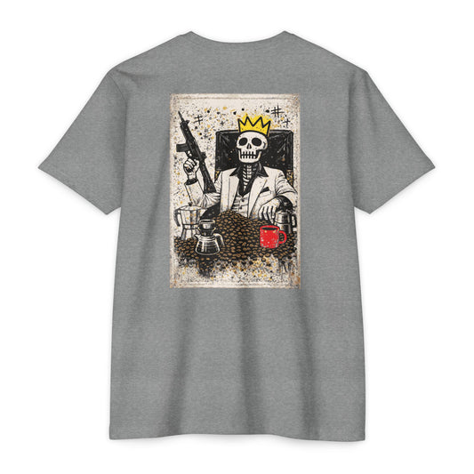 Dark Arts Brand "Skullyface"