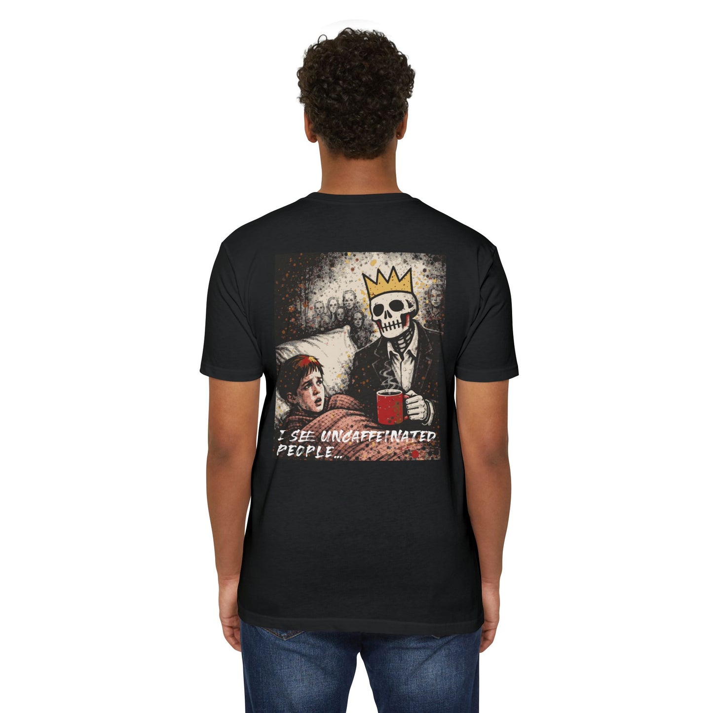 Dark Arts Brand "Sick Sense"