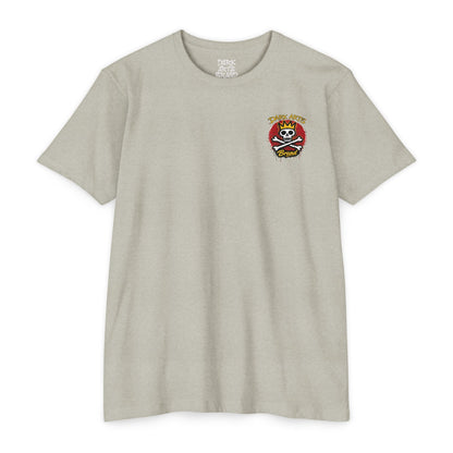 Dark Arts Brand "Weary Traveler Club" Mens T