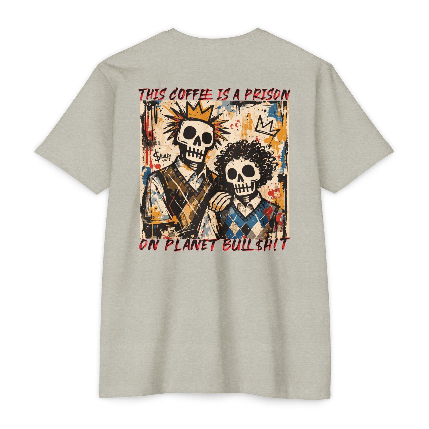 Dark Arts Brand "Bros Before Joe"