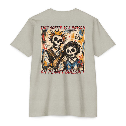 Dark Arts Brand "Bros Before Joe"