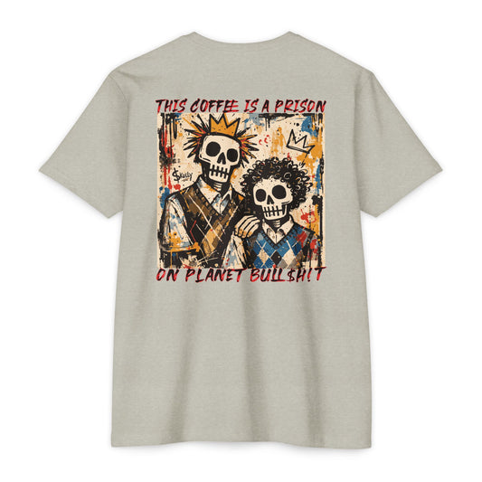 Dark Arts Brand "Bros Before Joe"