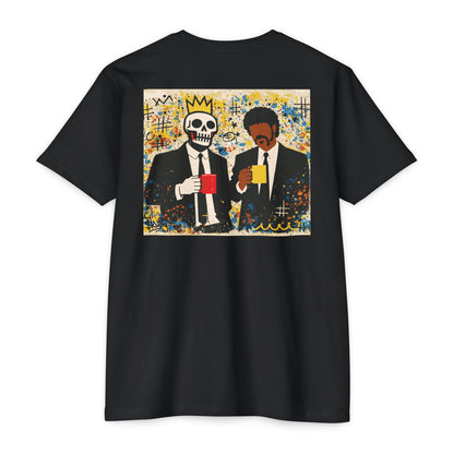Dark Arts Brand "Jimmyz Blend" Shirt