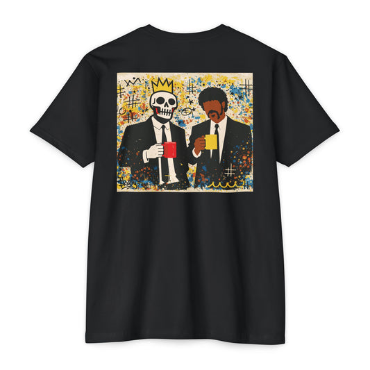 Dark Arts Brand "Jimmyz Blend" Shirt