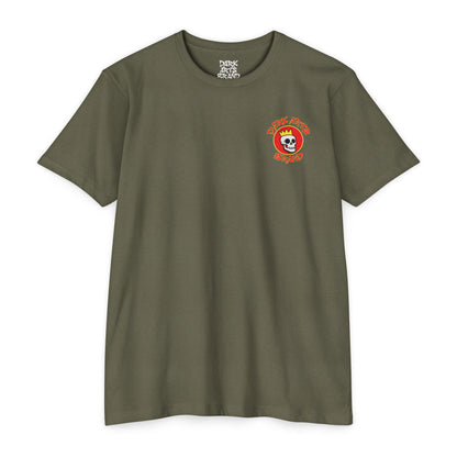 Dark Arts Brand "Master Logo" Mens T