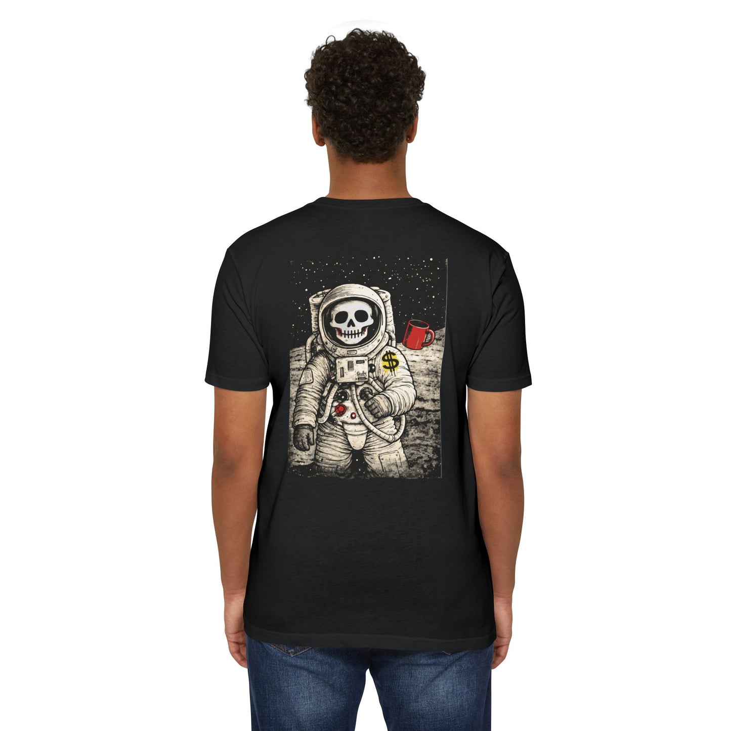 Dark Arts Brand "$pace Case"
