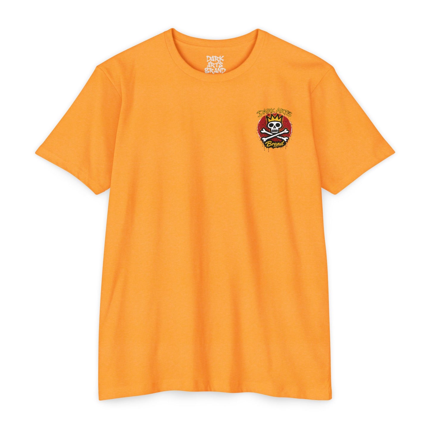 Dark Arts Brand - "Morning Vice"