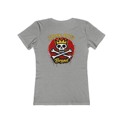 DAB "DAB Reppin" Womens T.