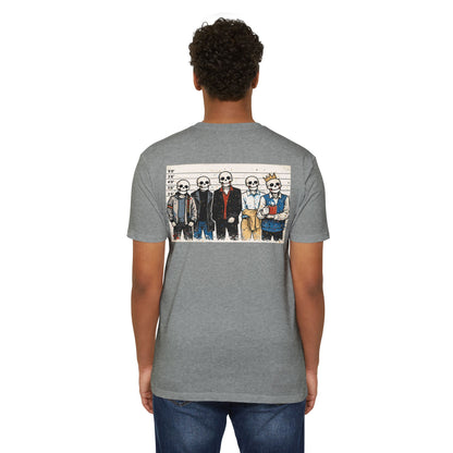 Dark Arts Brand "The Lineup"