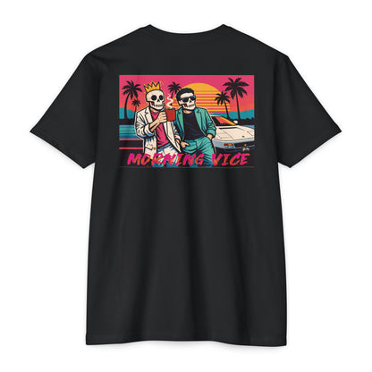 Dark Arts Brand - "Morning Vice"