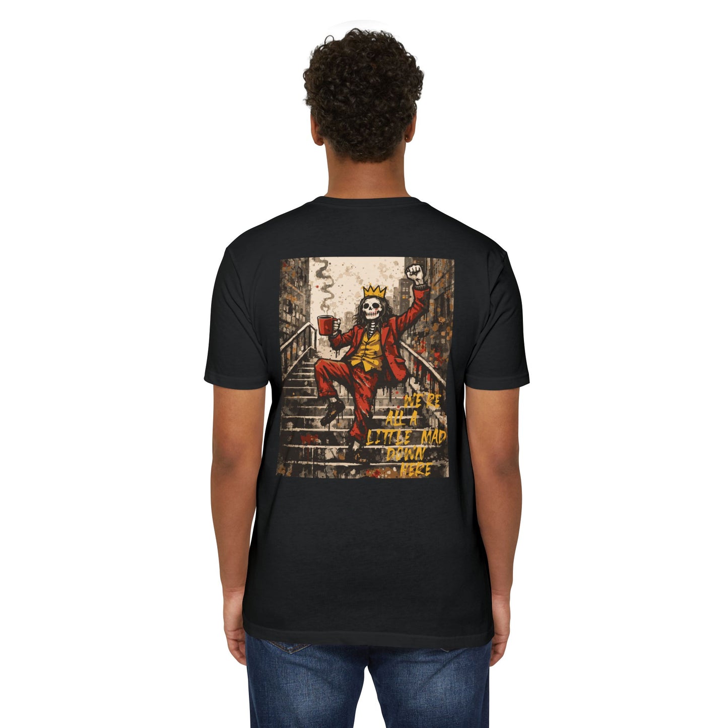 Dark Arts Brand "Welcome To The Clown Show"