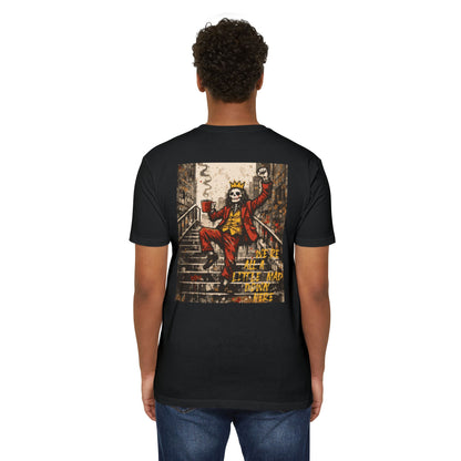 Dark Arts Brand "Welcome To The Clown Show"