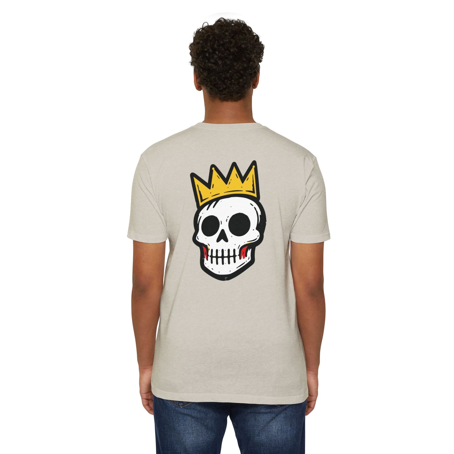 Dark Arts Brand "$kully Signature" Shirt
