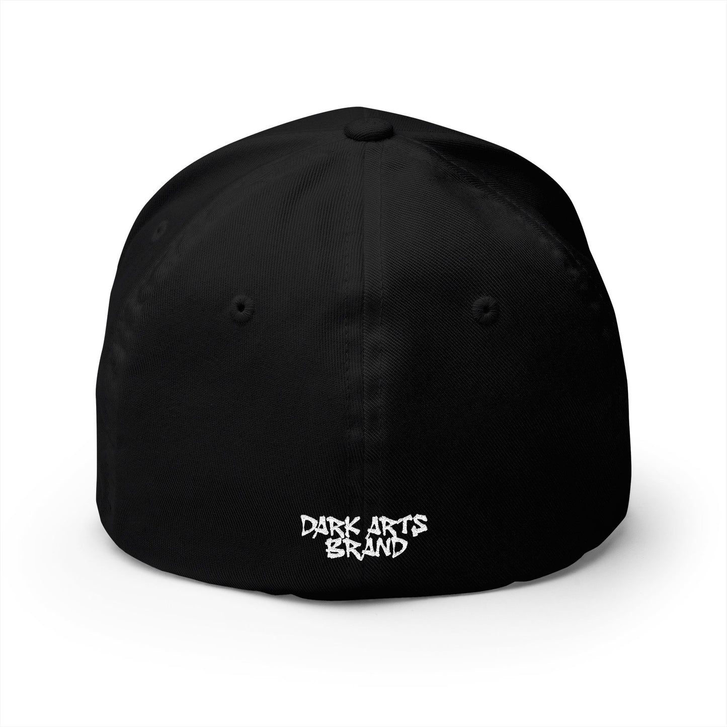 DAB "Make Coffee Great Again" Embroidered Cap | Structured Closed-Back Hat