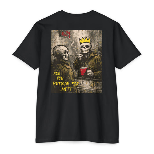 Dark Arts Brand "$ketchy AF"