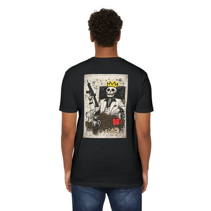 Dark Arts Brand "Skullyface"