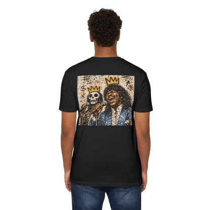 Dark Arts Brand "Sexual Chocolate" Shirt