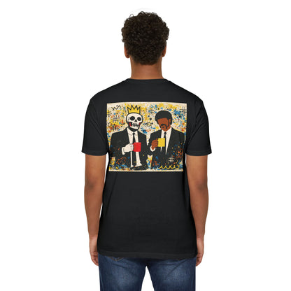 Dark Arts Brand "Jimmyz Blend" Shirt