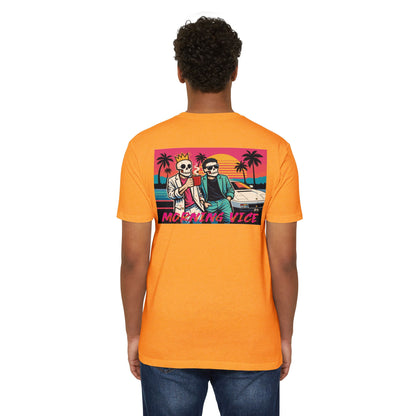 Dark Arts Brand - "Morning Vice"