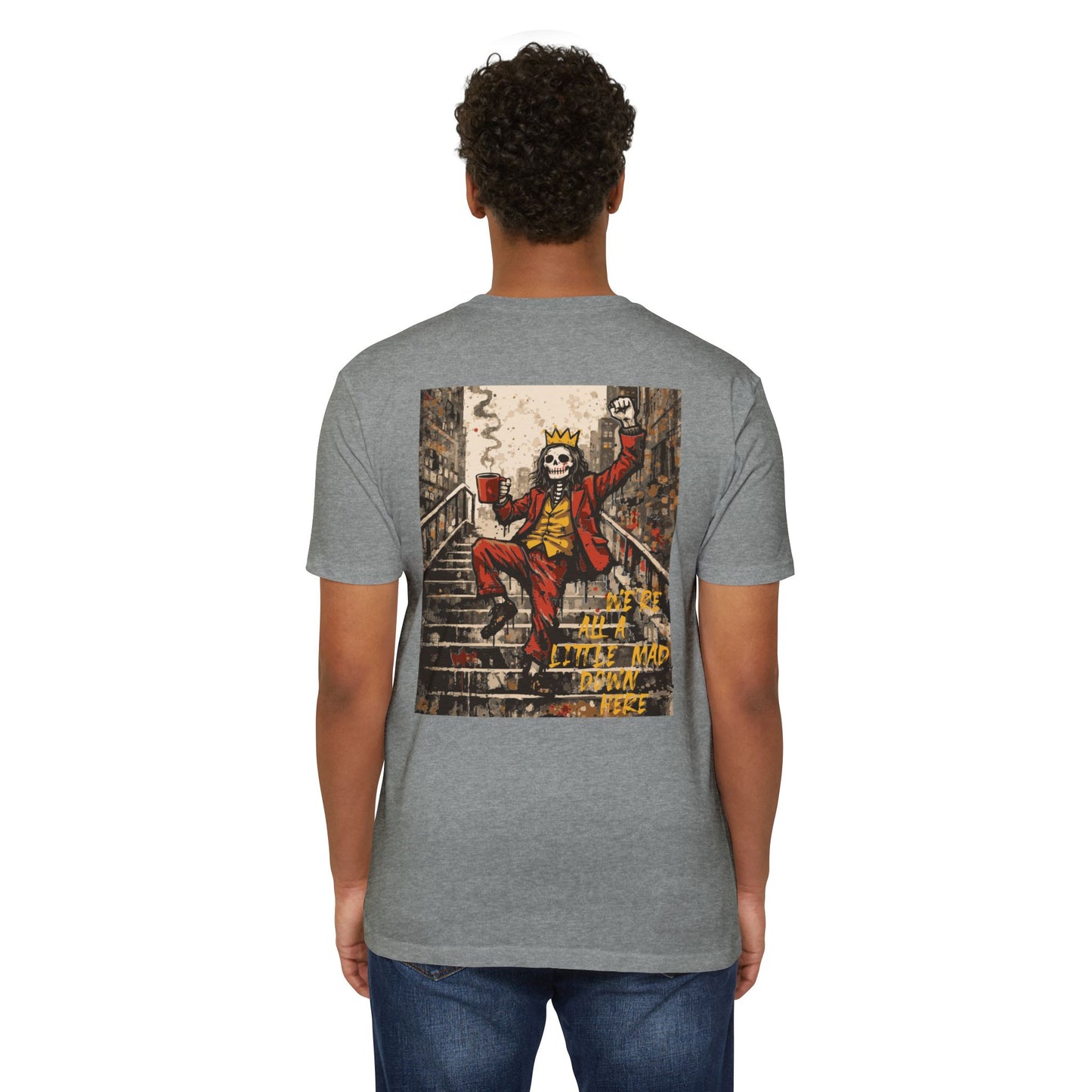 Dark Arts Brand "Welcome To The Clown Show"