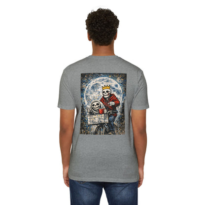 Dark Arts Brand "Go Home" Shirt