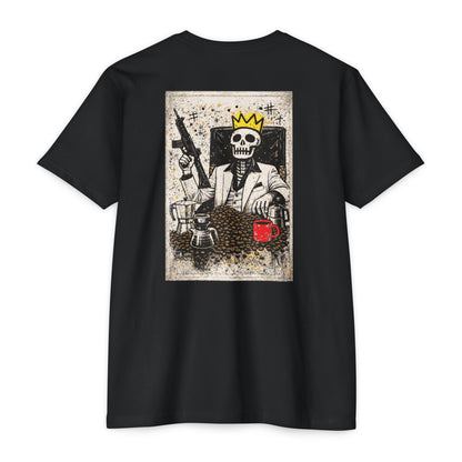 Dark Arts Brand "Skullyface"