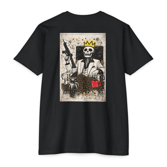 Dark Arts Brand "Skullyface"