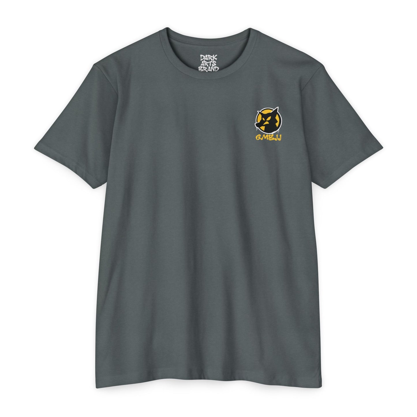 Dark Arts Brand GMBJJ Respectfully Submitted Shirt