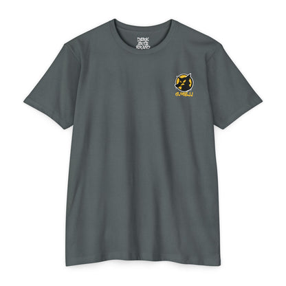 Dark Arts Brand GMBJJ Respectfully Submitted Shirt