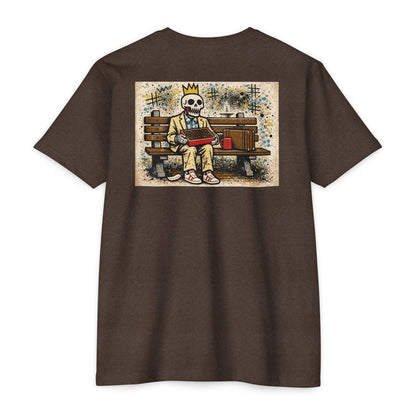 Dark Arts Brand "Stupid Is...." Shirt