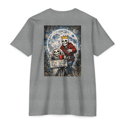 Dark Arts Brand "Go Home" Shirt