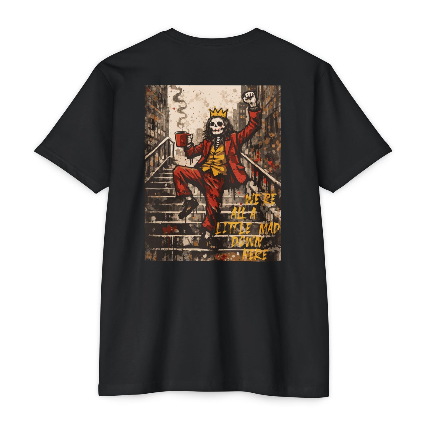 Dark Arts Brand "Welcome To The Clown Show"