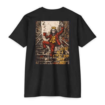 Dark Arts Brand "Welcome To The Clown Show"