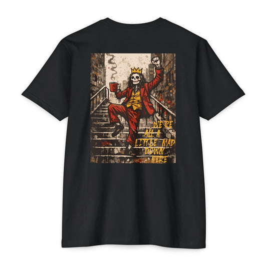 Dark Arts Brand "Welcome To The Clown Show"