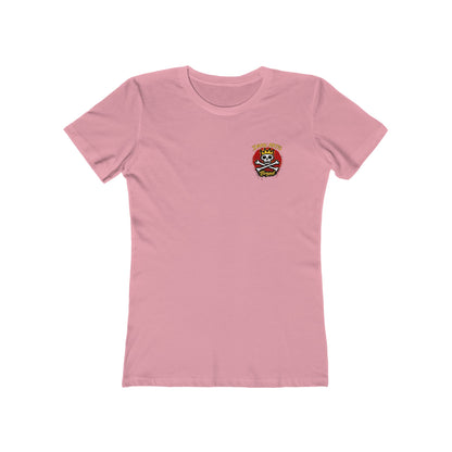 DAB "Hold My Poodle" Womens T.