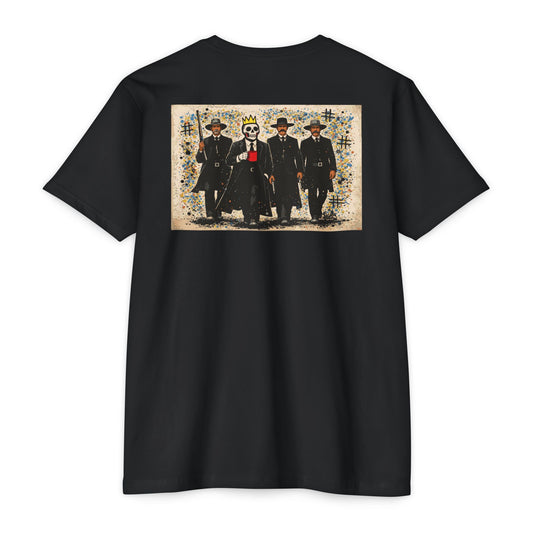 Dark Arts Brand "My Posse" Shirt