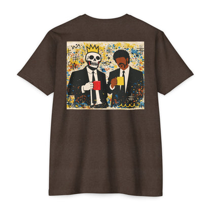 Dark Arts Brand "Jimmyz Blend" Shirt