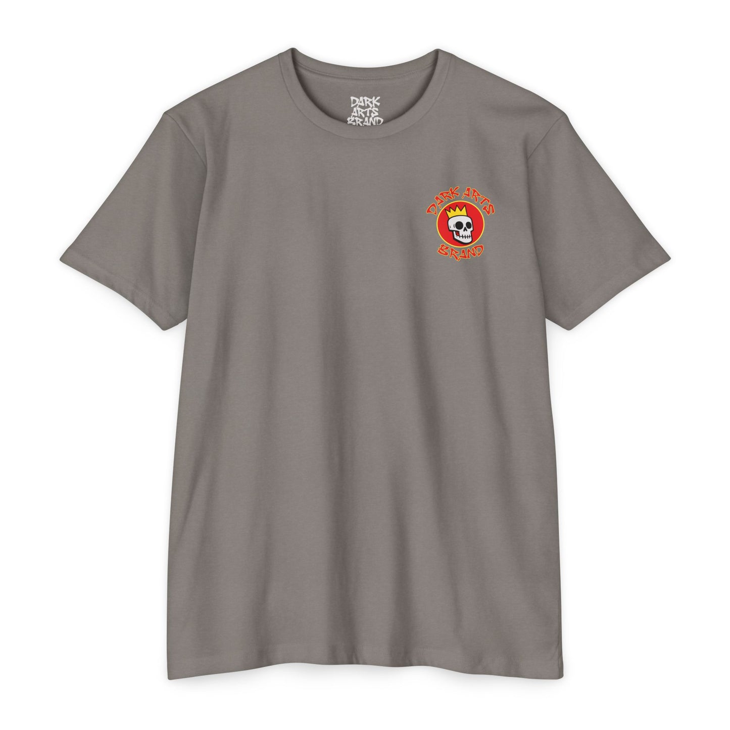 Dark Arts Brand "Master Logo" Mens T