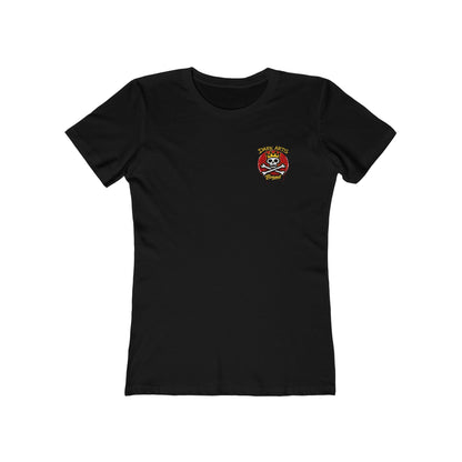 DAB "DAB Reppin" Womens T.