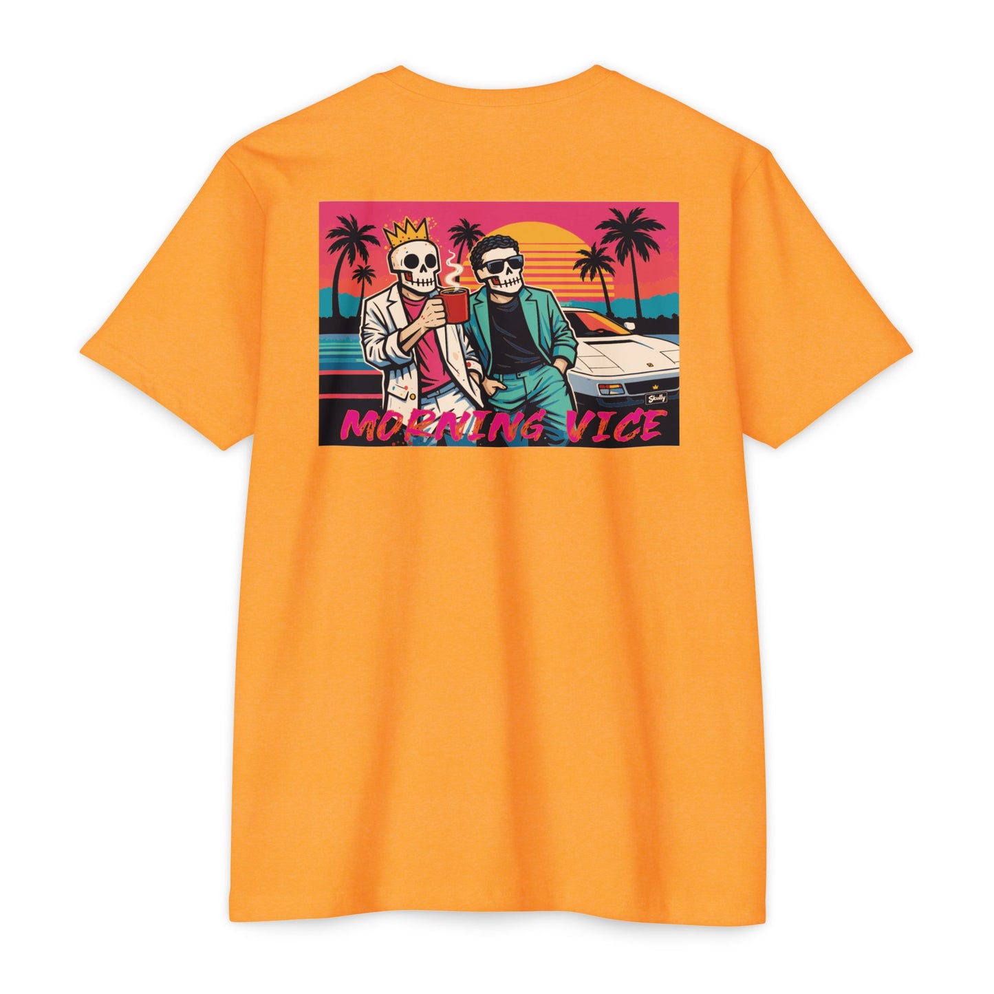 Dark Arts Brand - "Morning Vice"