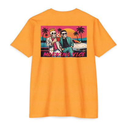 Dark Arts Brand - "Morning Vice"