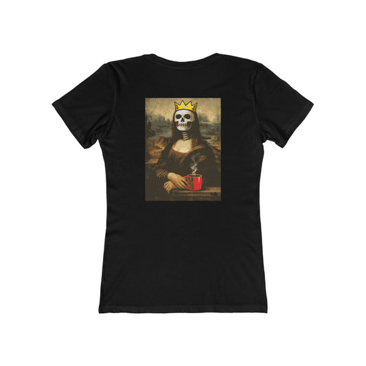 DAB "$kully Lisa" Womens T.