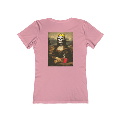 DAB "$kully Lisa" Womens T.