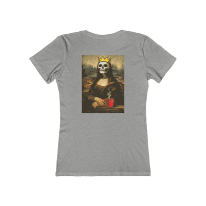 DAB "$kully Lisa" Womens T.