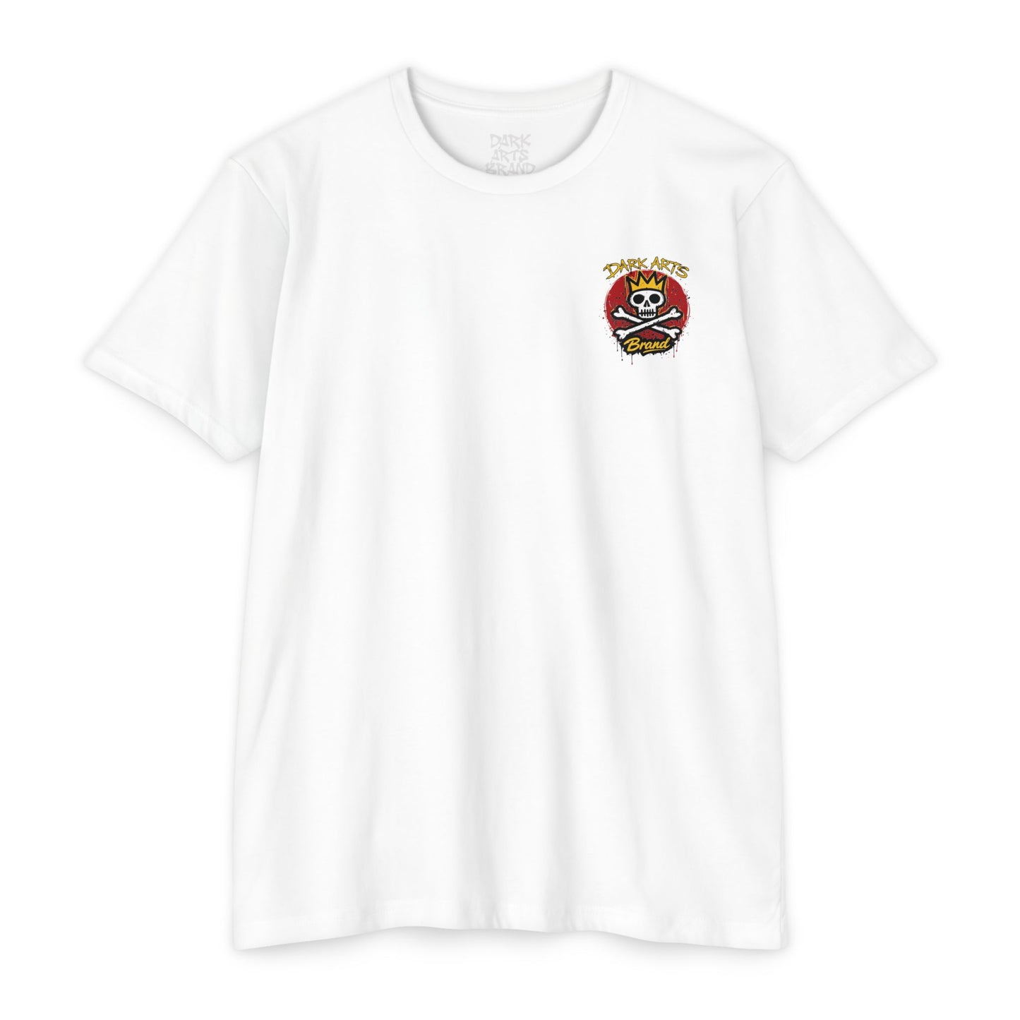 Dark Arts Brand "Weary Traveler Club" Mens T