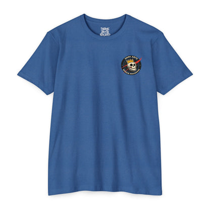 Dark Arts Brand "Space $hitters Full" Mens Shirt
