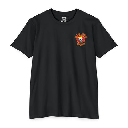 Dark Arts Brand "Master Logo" Mens T